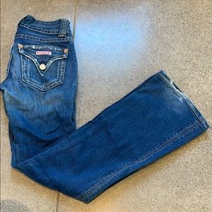 Hudson jeans
